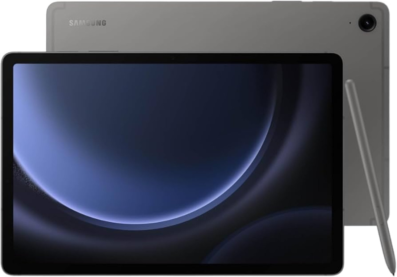 Samsung Galaxy Tab S9 FE repair